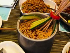 -胡桃里音乐酒馆(罗湖HALO广场店)