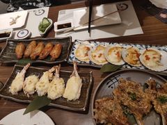 -大渔铁板烧(东城店)
