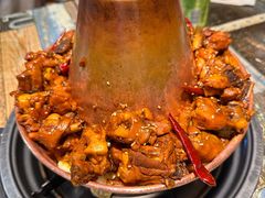 -刘记光大火锅鸡(北行店)