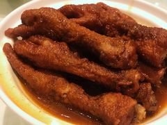 铁勺凤爪-大铁勺新津菜(东丽阳光新业广场店)
