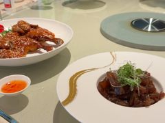 -上海雅居乐万豪侯爵酒店