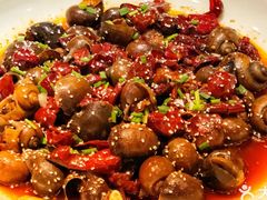 螺丝-常和州·夜宵大排档(常州单店)