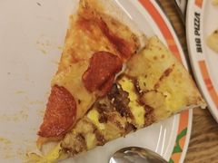 -比格比萨自助(赛罕区万达广场店)