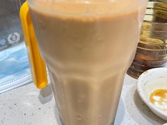 -香港新发烧腊茶餐厅(水围店)