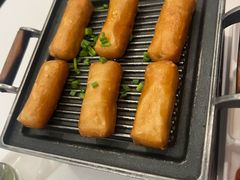 -同庆楼(大钟寺店)