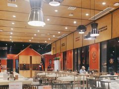 -聚味瞿记·龙虾堂(天元店)