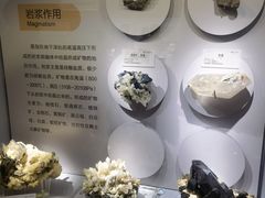 -湖南省地质博物馆