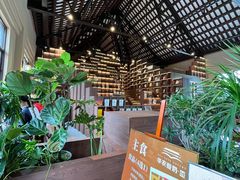 -华农酸奶文化馆