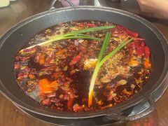 -萍姐火锅·公路夜市(南京新街口店)
