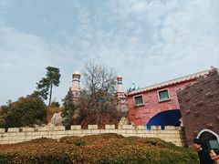 -南京银杏湖乐园