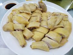 阳山大扇鸡-渔鸽皇酒楼(鸿大广场店)
