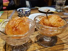 烤梨-有奴思烤肉·清真(正宁路店)
