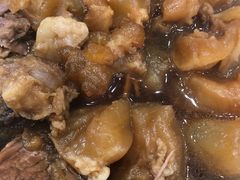 -民族饭荘(新华大街店)