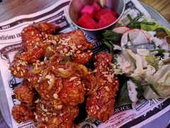 -Dak's 炸鸡(远景路店)