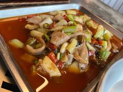 -神伙烧烤(江北黄泥塝店)