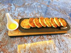 -君霖私家菜(春柳店)