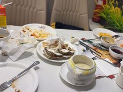 -好伦哥披萨(地坛店)