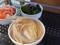 -百口川老火锅(西科大新区店)