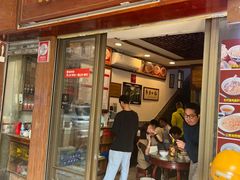 -恩宁刘福记(东华东路店)