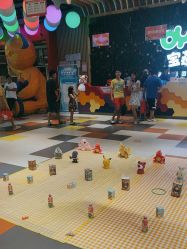 -宝燕乐园(闵行旗舰店)