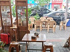 -巴渝老街印象生活麻辣烫(华宇·北城中央汇店)