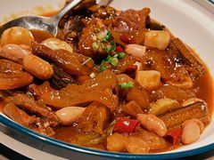 -花城粤菜餐厅(高新区店)