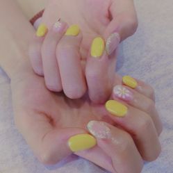 -恐龙·美甲美睫