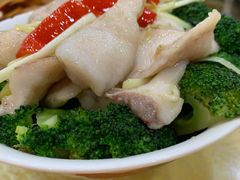 -九大簋家宴(北京路店)