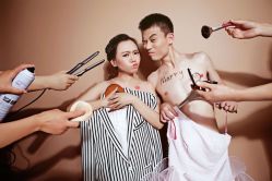 点击看大图 -蔚蓝映像STUDIO婚纱摄影(南稍门店)