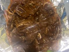 -胡记饭店(保工街店)