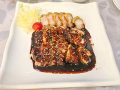 -鹭园酒家·四十年老字号