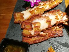 -觅山云南菜(泊富ICITY店)