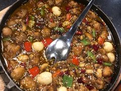 -华豫川酒家(大卫城店)