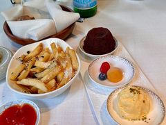 -弗兰克牛排西餐厅Ribone steak house(柠檬花园店)