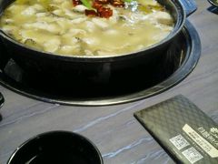 -湘芙蓉·湖南菜(椒江店)