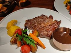 西冷-West10 西拾·西餐厅·创意菜(未来科技城店)