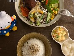 -木木鲜海鲜面(天一店)