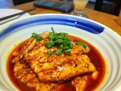 重庆口水鸡-渝乡人家(和平里店)