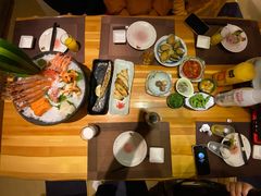-割烹旭日本料理(龙湖狮山天街店)