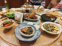 -小土豆北方菜馆(文慧园店)