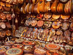 -新疆国际大巴扎