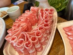 -额尔敦传统涮(西坝河店)