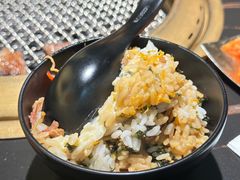 -厚贞日式烤肉(浦东汇智店)