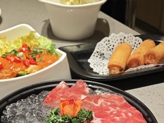 -海底捞火锅(城阳万象汇店)