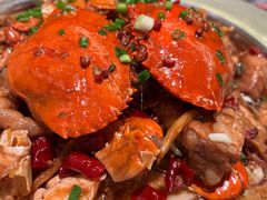 -胖哥俩肉蟹煲(湖滨银泰in77店)