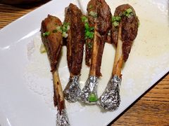 -炊烟小炒黄牛肉(中心印象城店)