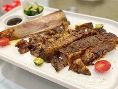 -莞香楼·正宗东莞菜(东升店)