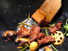 -食乐佳麻辣香锅(森林摩尔商业街区店)