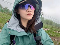-灵山
