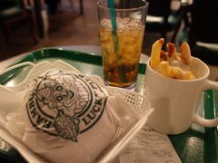 -幸运小丑汉堡(Bay Area本店)